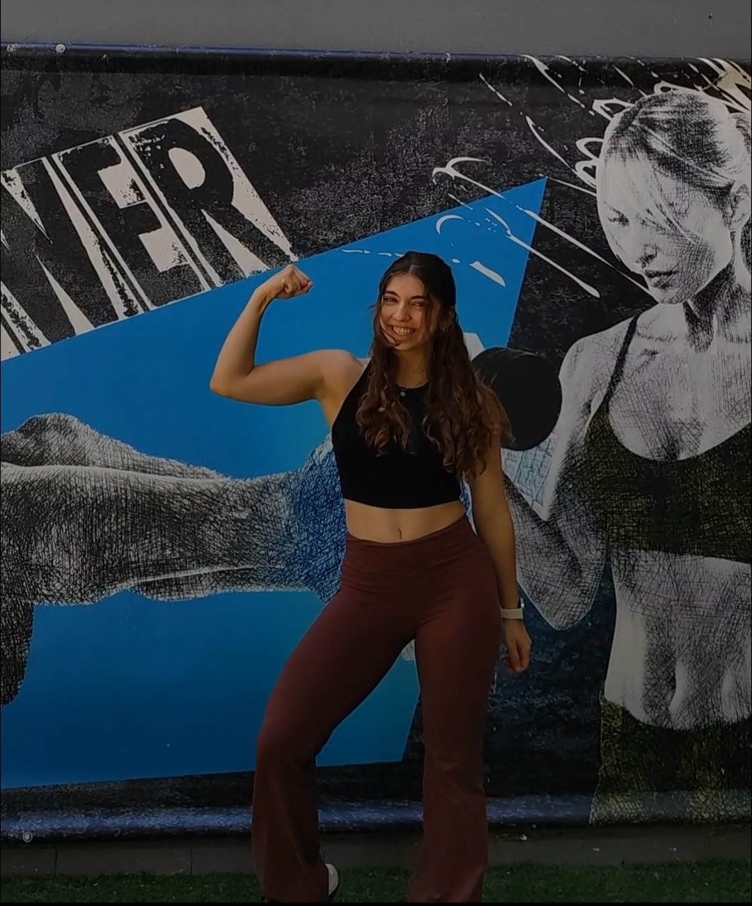 Michailia Sifnaiou Personal Trainer
