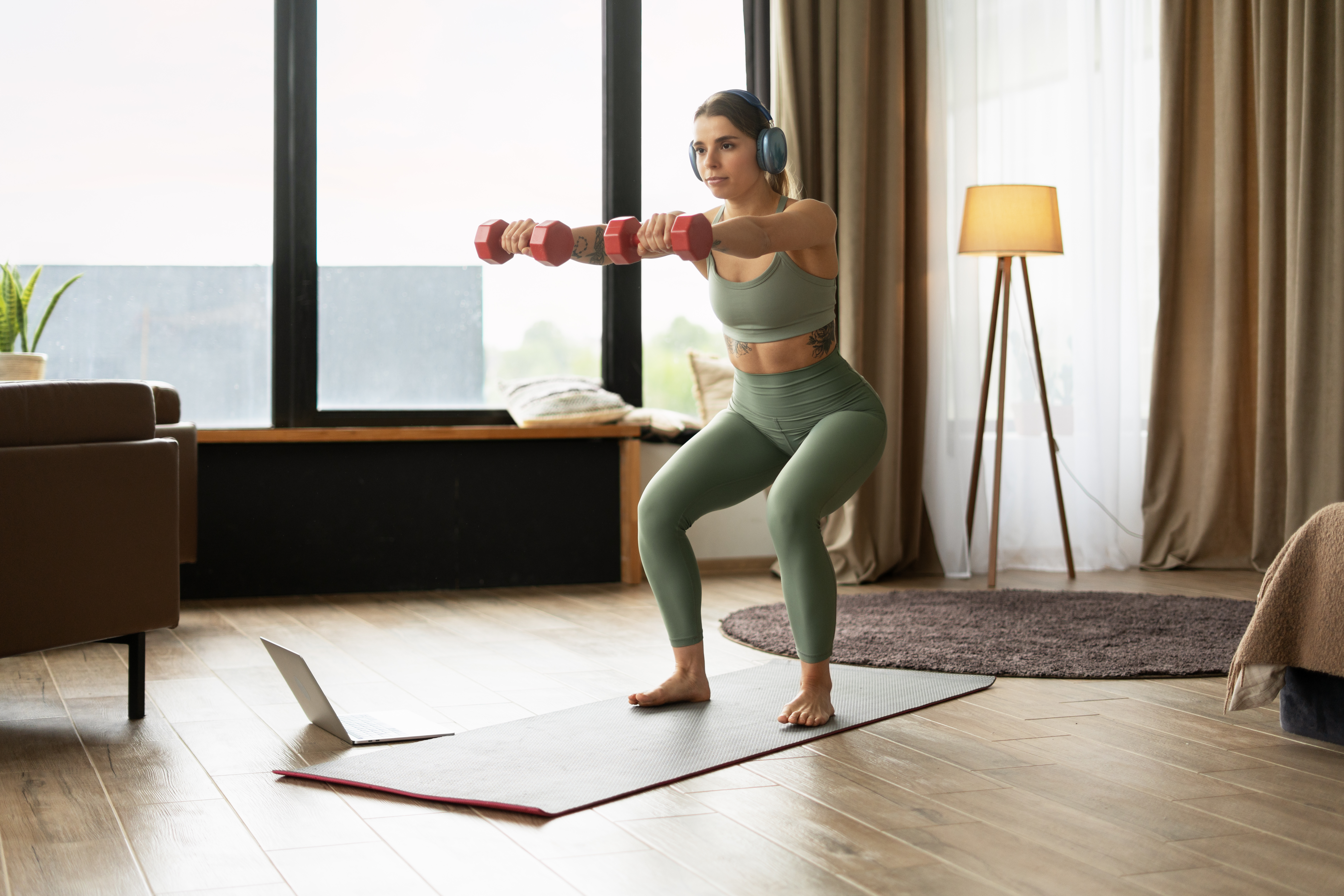 Online Fitness Programs